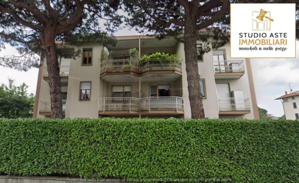 appartamento in vendita a Biella