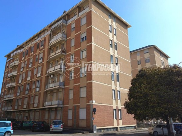 appartamento in vendita a Biella