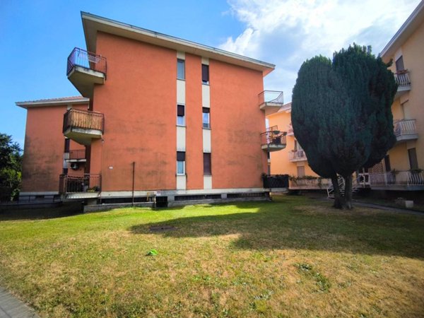 appartamento in vendita a Biella