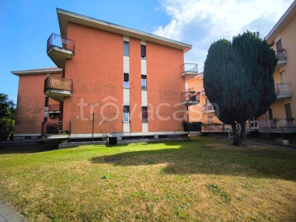 appartamento in vendita a Biella