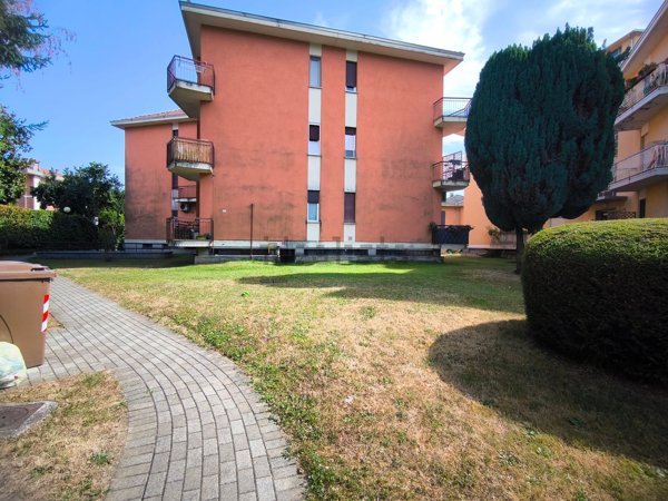 appartamento in vendita a Biella