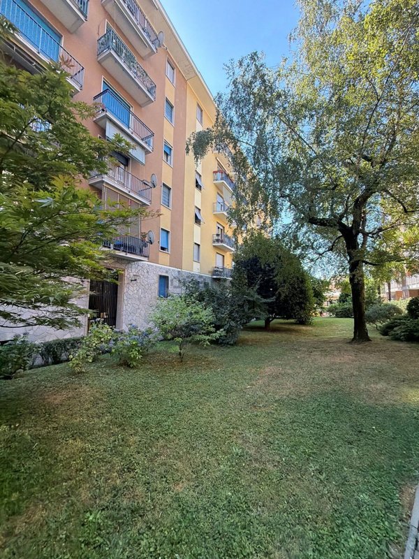 appartamento in vendita a Biella