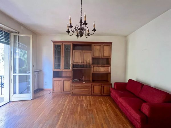 appartamento in vendita a Biella in zona Centro Città