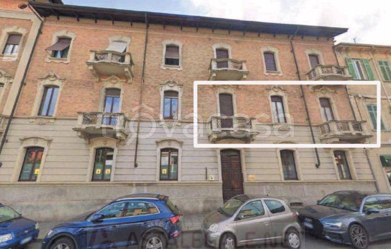 appartamento in vendita a Biella in zona Via Torino