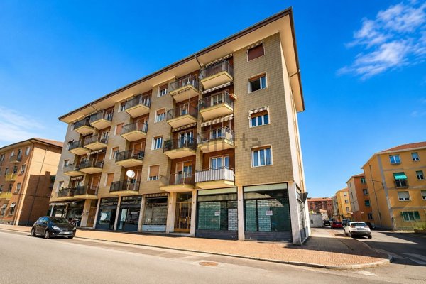 appartamento in vendita a Biella