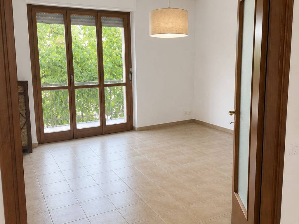 appartamento in vendita a Biella