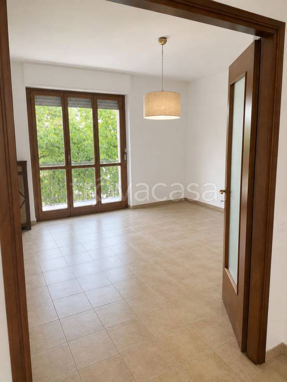 appartamento in vendita a Biella in zona Centro Città