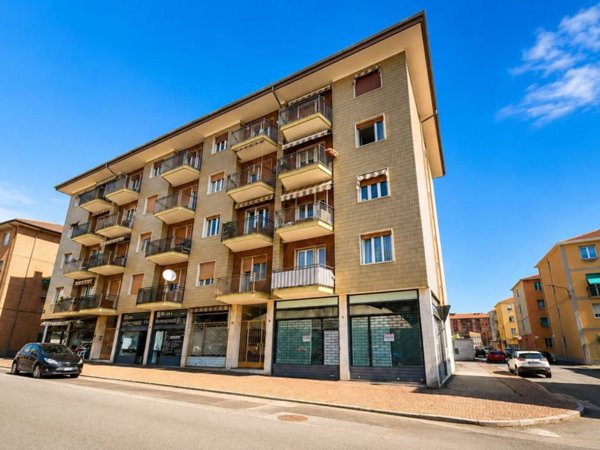appartamento in vendita a Biella