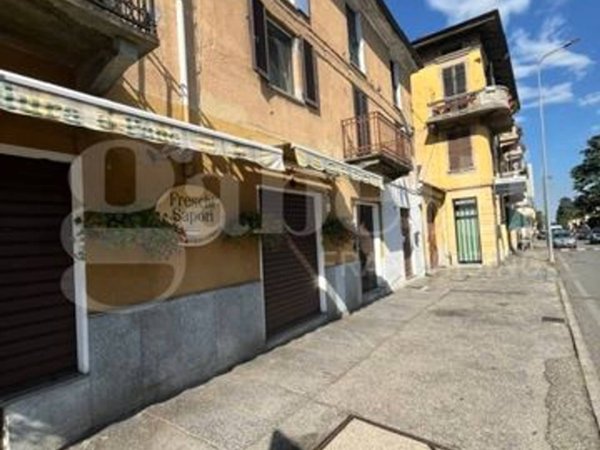 appartamento in vendita a Biella in zona Centro Città
