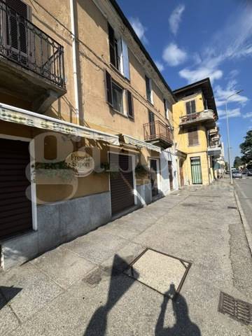 appartamento in vendita a Biella