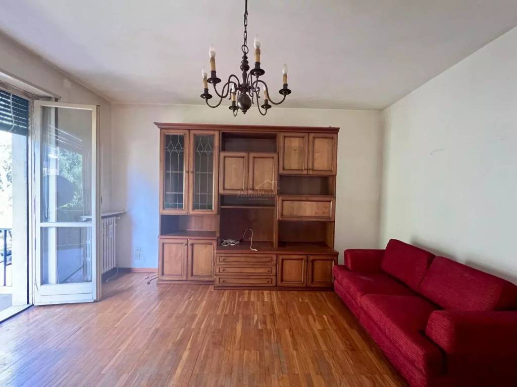 appartamento in vendita a Biella in zona Centro Città