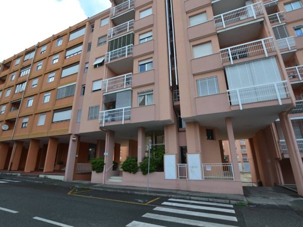 appartamento in vendita a Biella