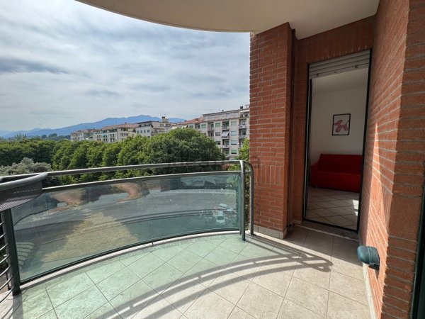 appartamento in vendita a Biella