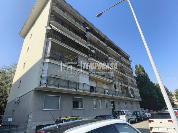 appartamento in vendita a Biella
