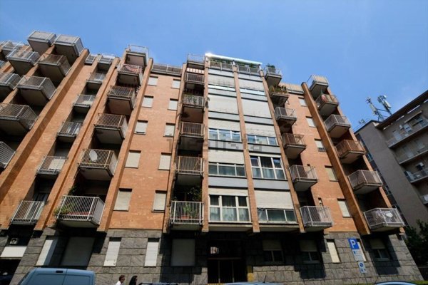appartamento in vendita a Biella