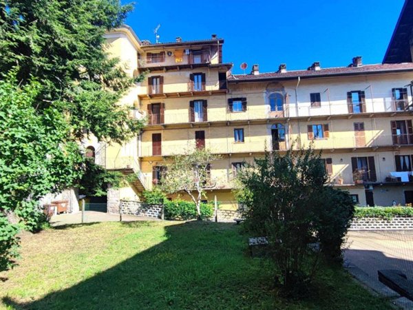 appartamento in vendita a Biella in zona Chiavazza