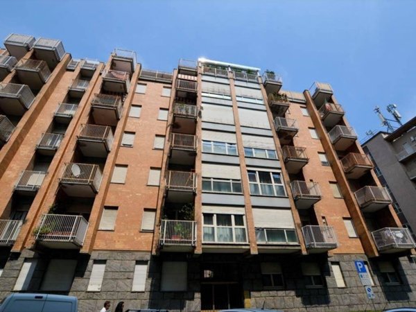 appartamento in vendita a Biella in zona Centro Città