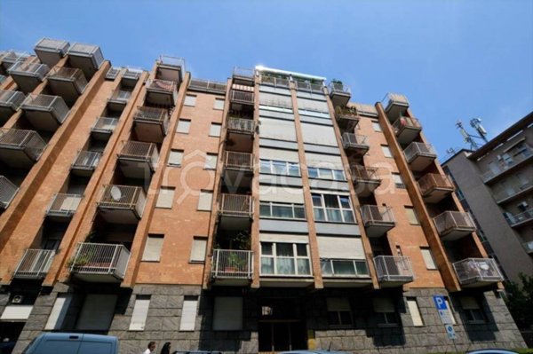 appartamento in vendita a Biella