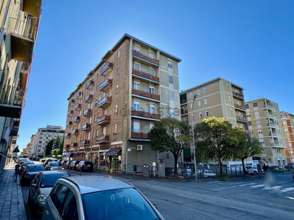 appartamento in vendita a Biella