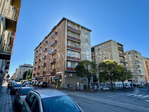 appartamento in vendita a Biella