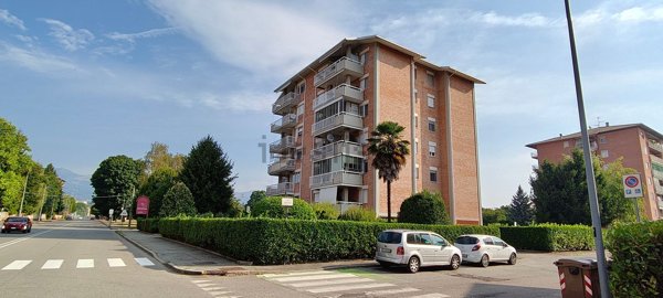 appartamento in vendita a Biella