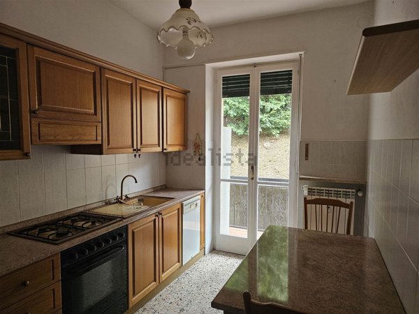 appartamento in vendita a Biella in zona San Biagio