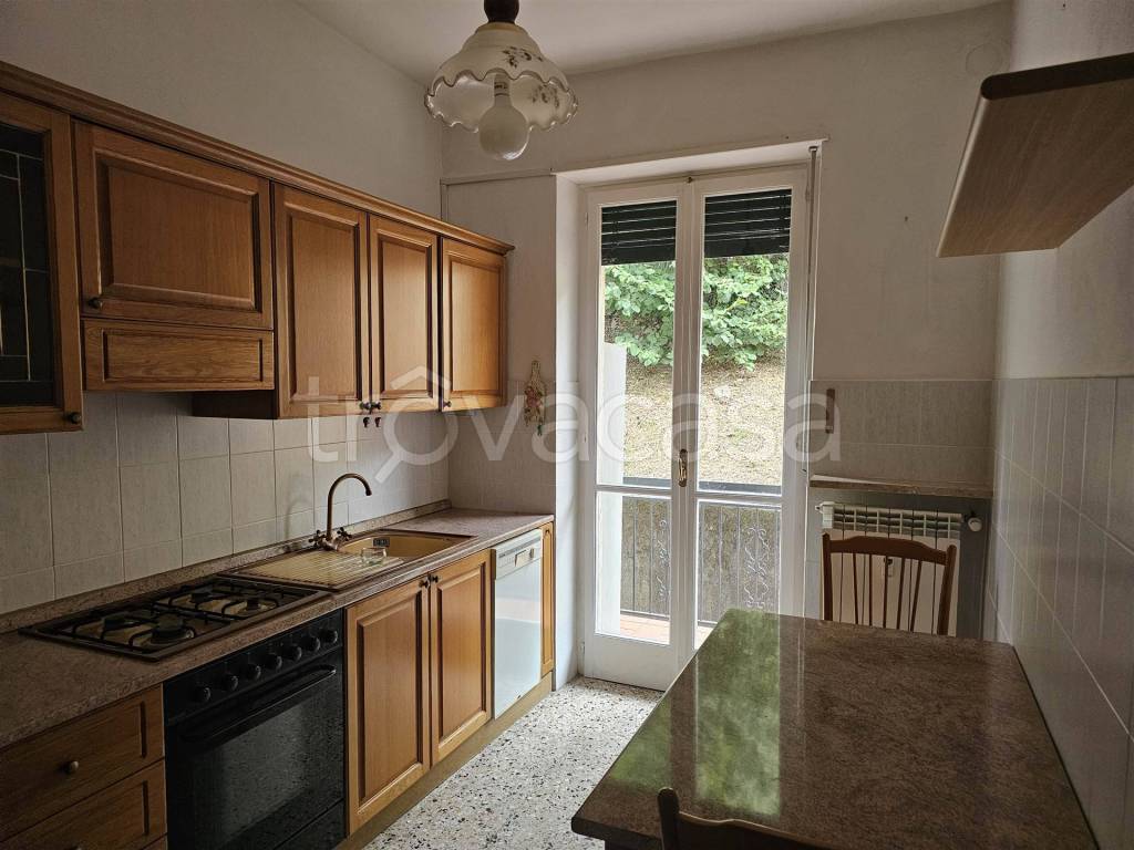 appartamento in vendita a Biella