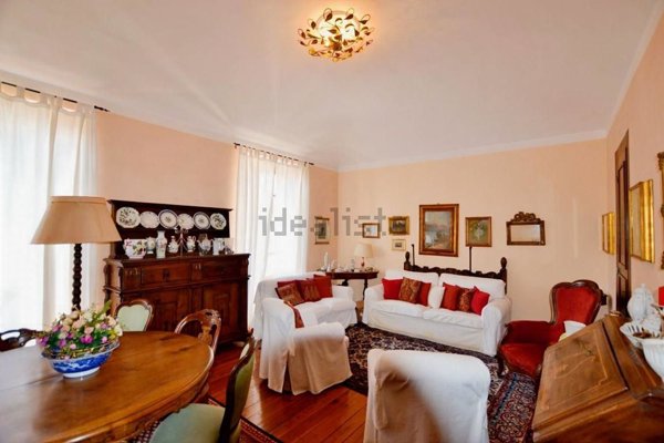 appartamento in vendita a Biella in zona Centro Città