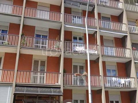 appartamento in vendita a Biella in zona Viale Macallè
