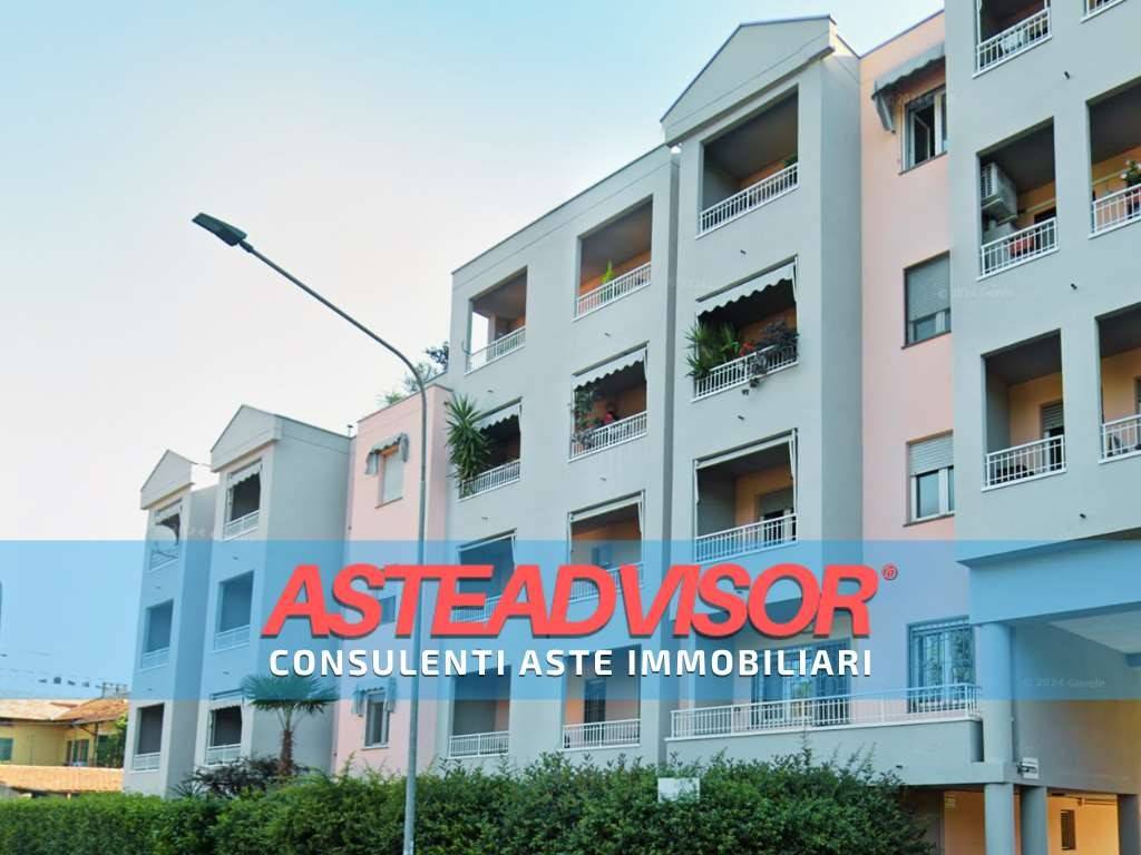 appartamento in vendita a Biella