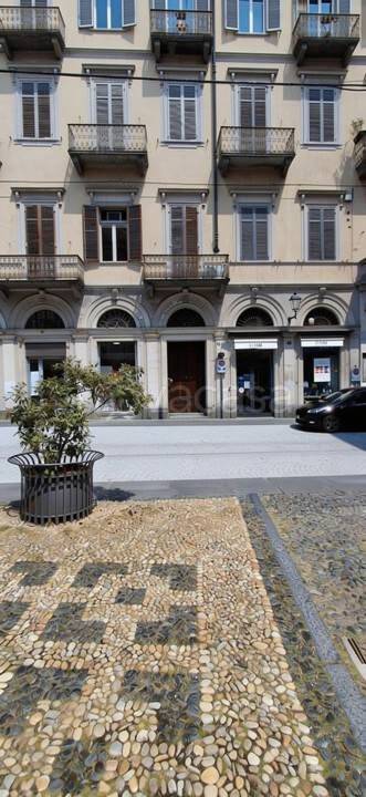 appartamento in vendita a Biella in zona Centro Città