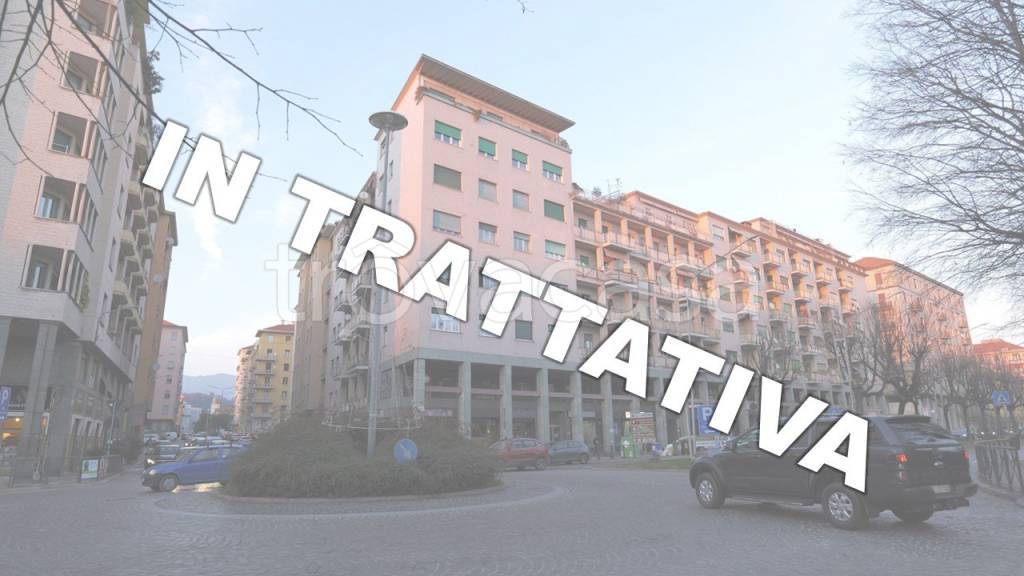 appartamento in vendita a Biella in zona Via Pietro Micca