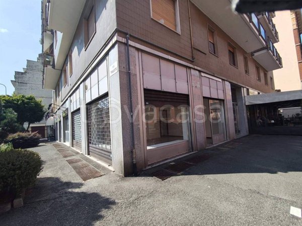 appartamento in vendita a Biella