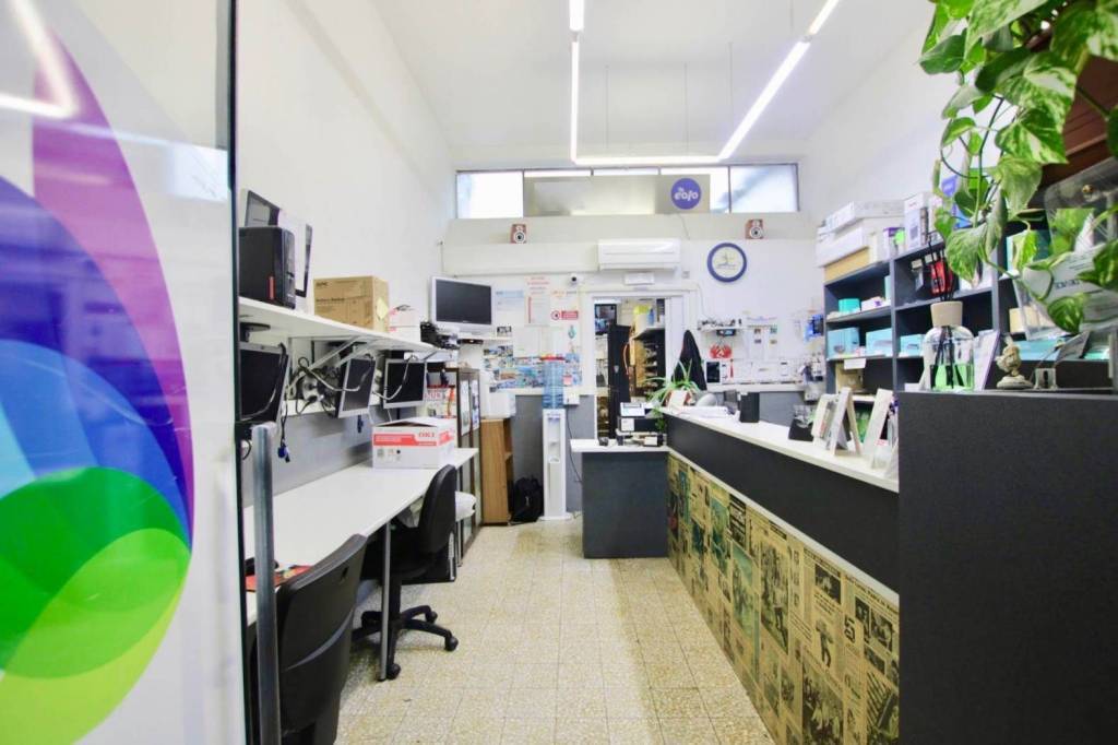 appartamento in vendita a Biella in zona Viale Macallè