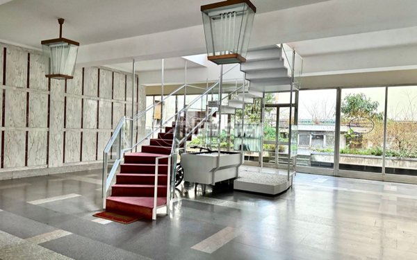 appartamento in vendita a Biella in zona Centro Città