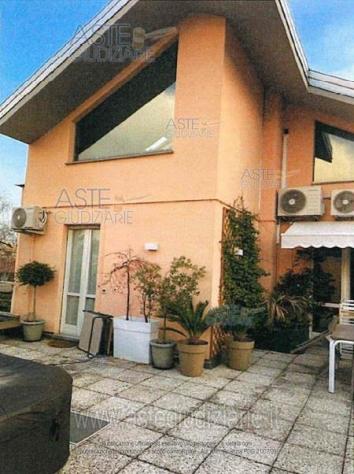 appartamento in vendita a Biella