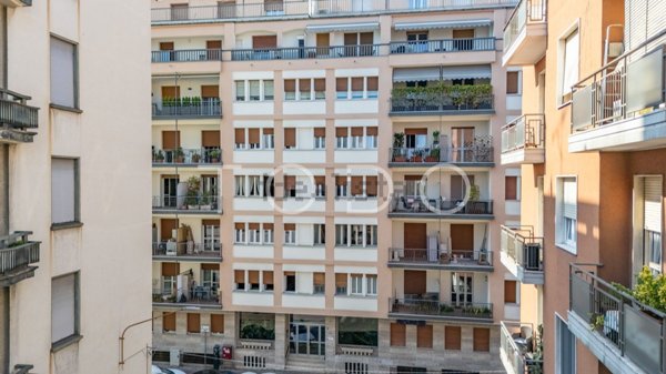 appartamento in vendita a Biella