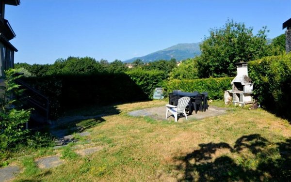 appartamento in vendita a Biella in zona Cossila