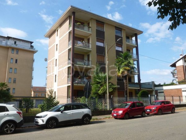 appartamento in vendita a Biella in zona Chiavazza