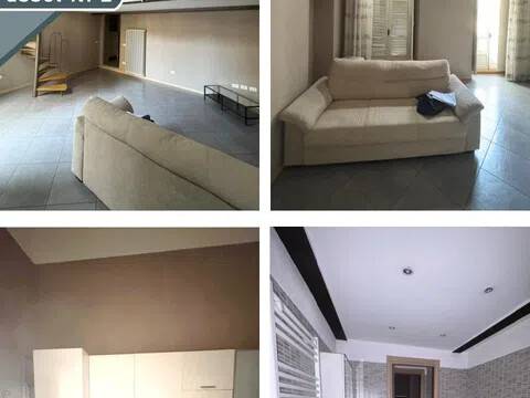 appartamento in vendita a Biella in zona Centro Città