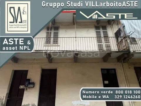 appartamento in vendita a Biella