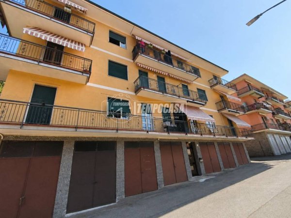 appartamento in vendita a Biella in zona San Biagio