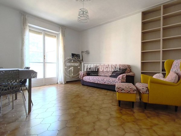 appartamento in vendita a Biella in zona Pavignano