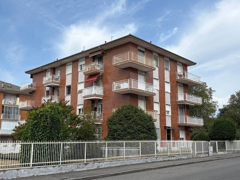 appartamento in vendita a Biella