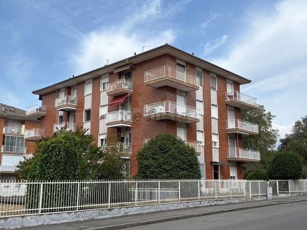 appartamento in vendita a Biella