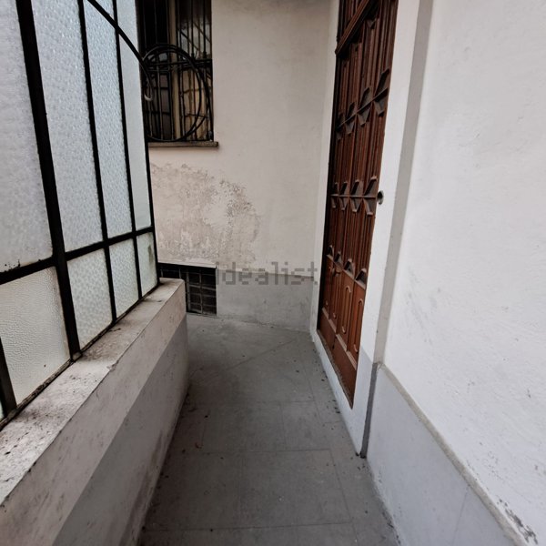 appartamento in vendita a Biella in zona Centro Città