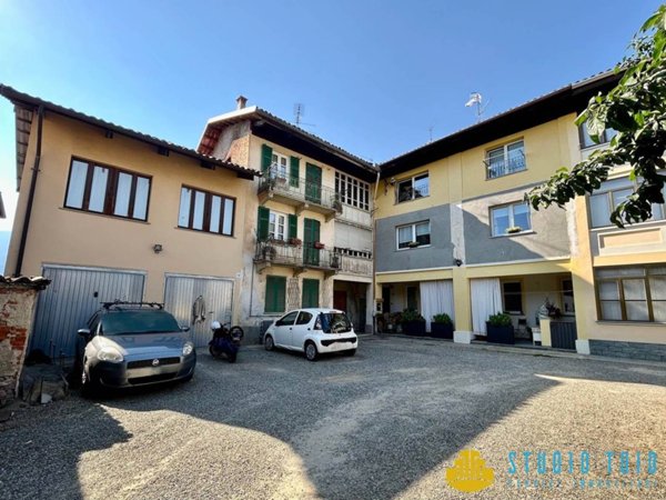 appartamento in vendita a Biella in zona Barazzetto