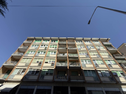appartamento in vendita a Biella in zona Centro Città