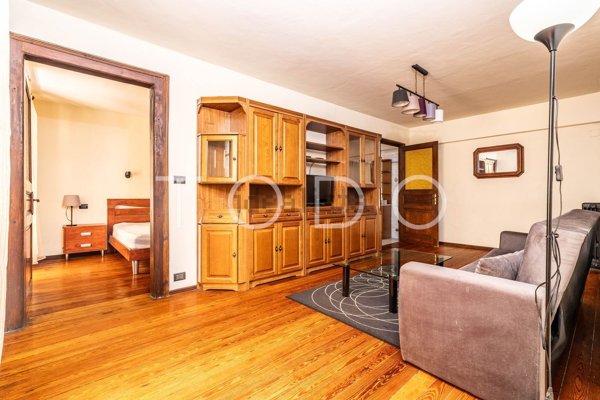 appartamento in vendita a Biella in zona Centro Città