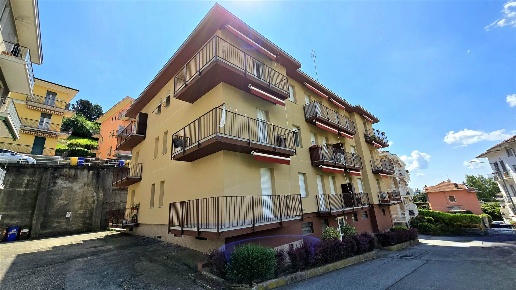 appartamento in vendita a Biella in zona San Biagio